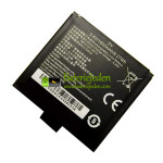  Baterie pro Hikvision HIKM1A1 [Náhradní baterie]